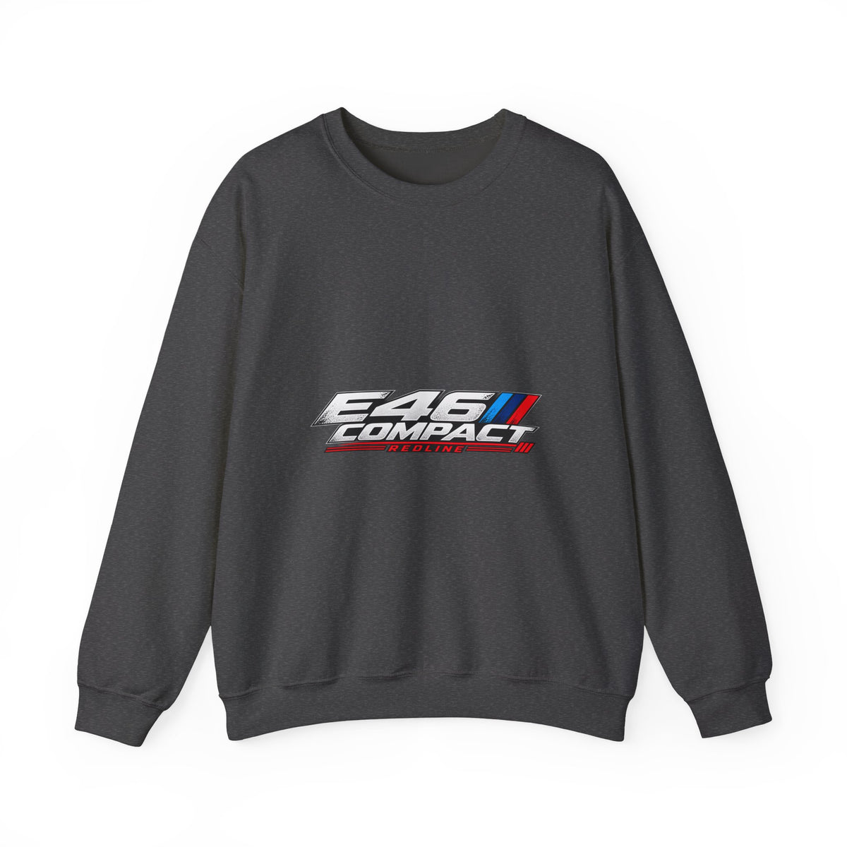 Sudadera E46 Compact | REDLINE