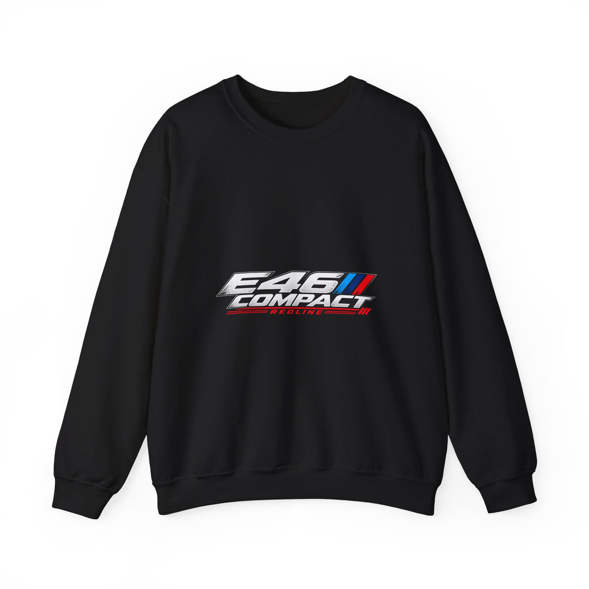 Sudadera E46 Compact | REDLINE