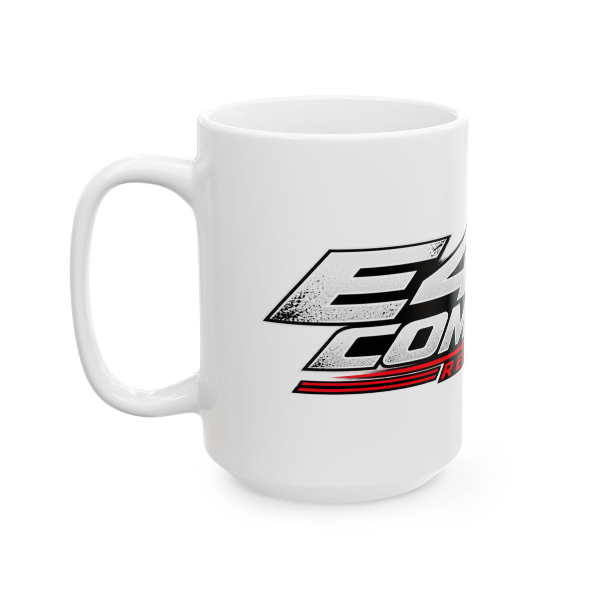 BMW E46 Compact — Taza Oficial