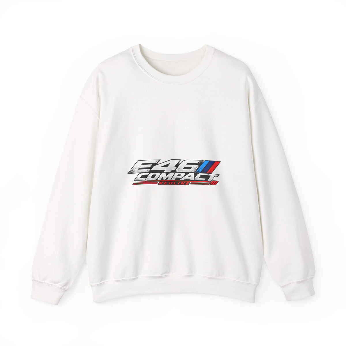 Sudadera E46 Compact | REDLINE