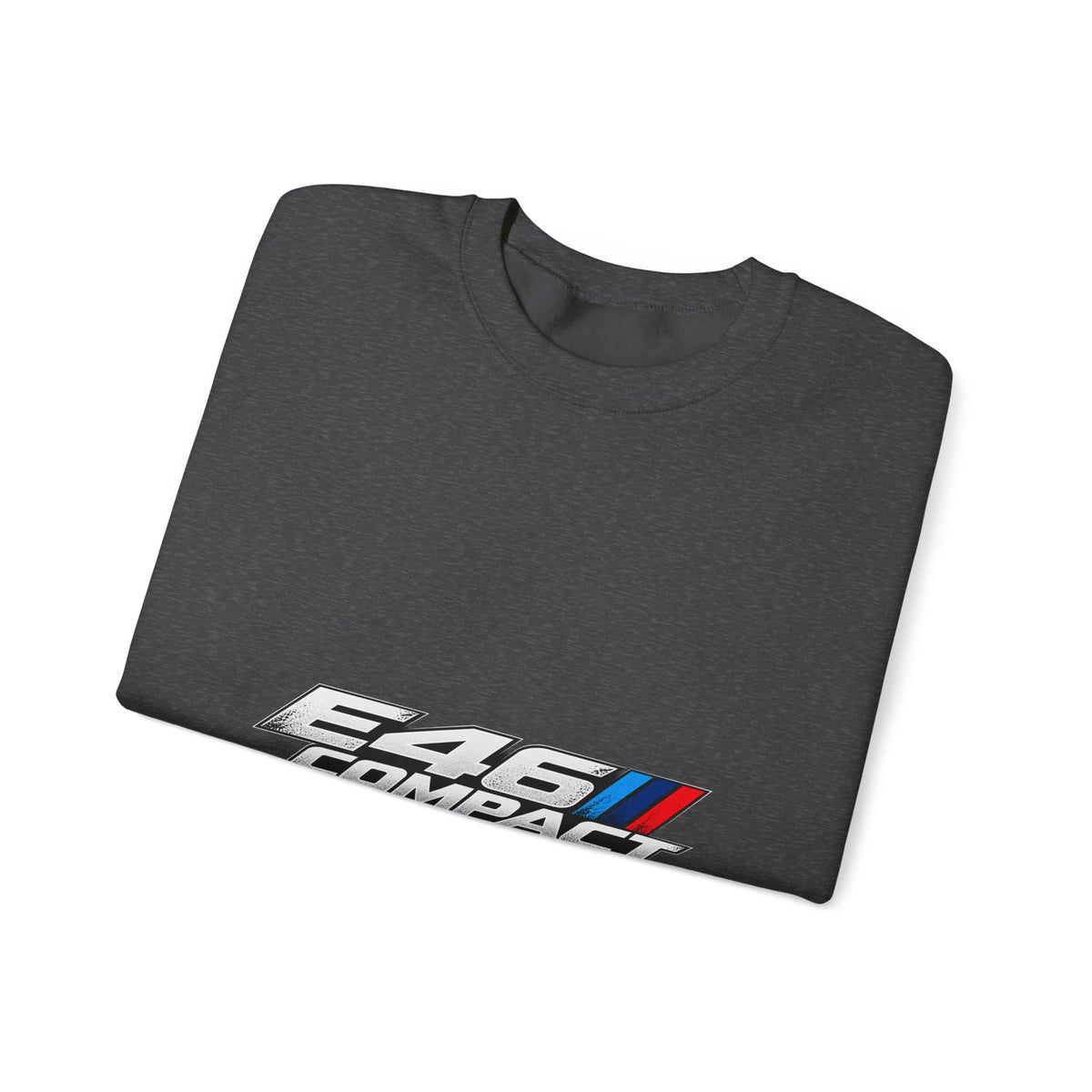 Sudadera E46 Compact | REDLINE