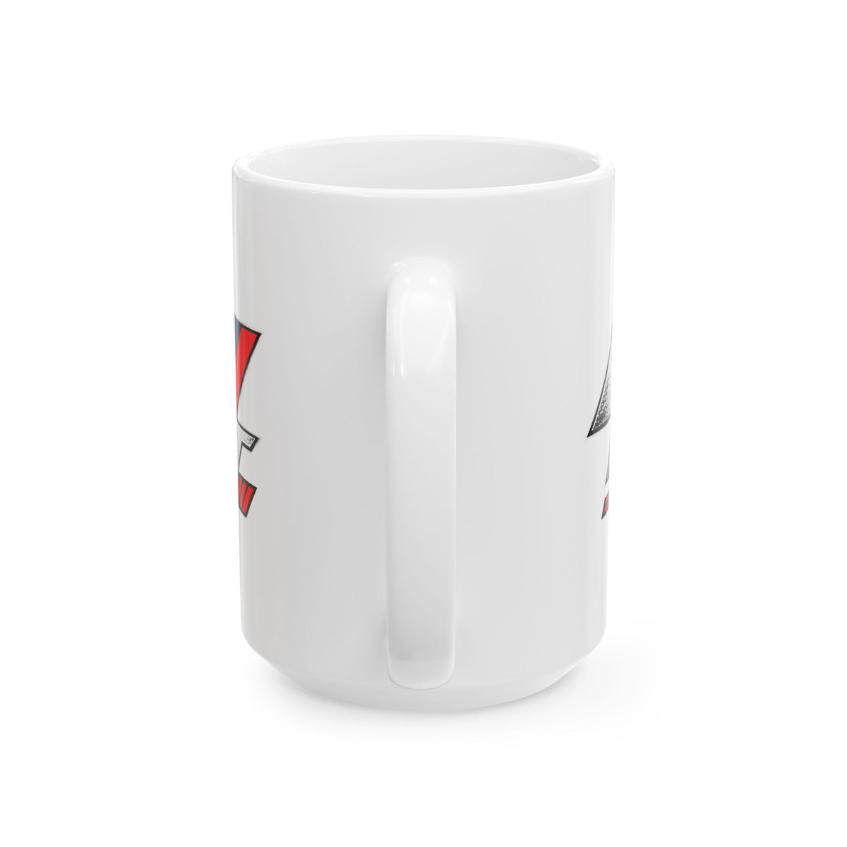 BMW E46 Compact — Taza Oficial