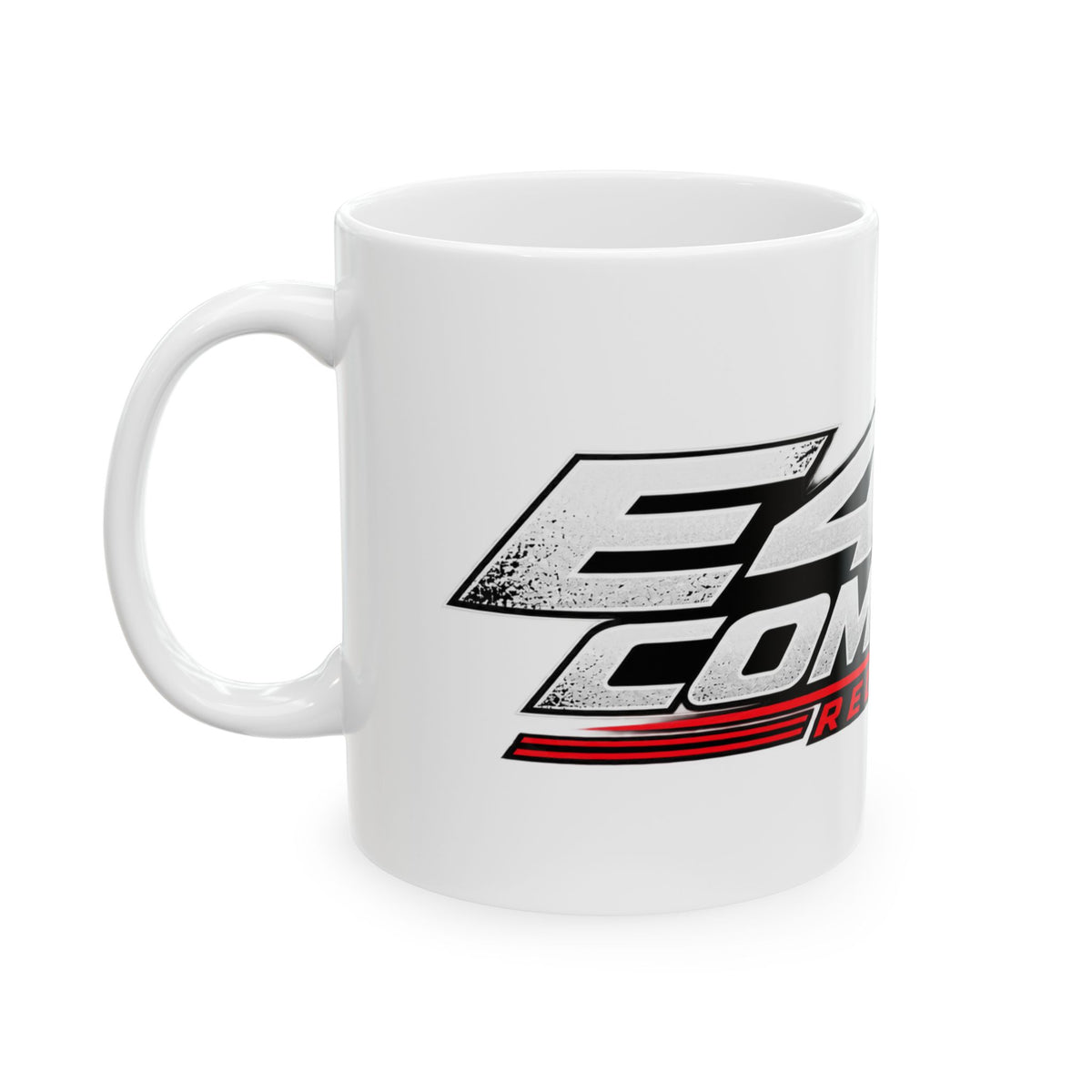 BMW E46 Compact — Taza Oficial
