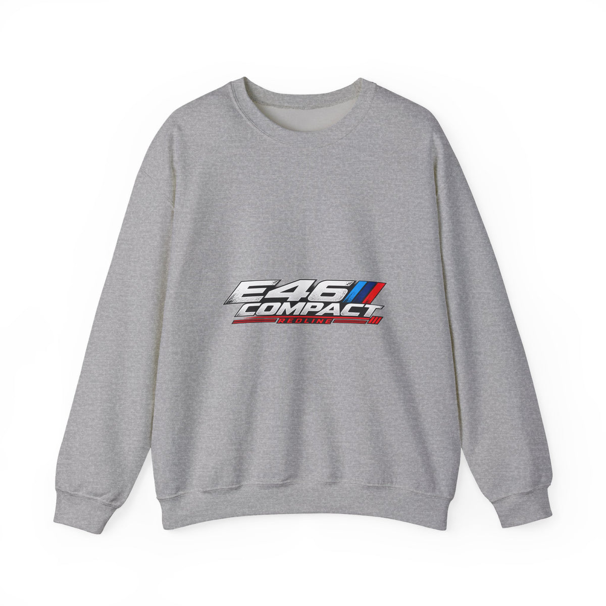 Sudadera E46 Compact | REDLINE