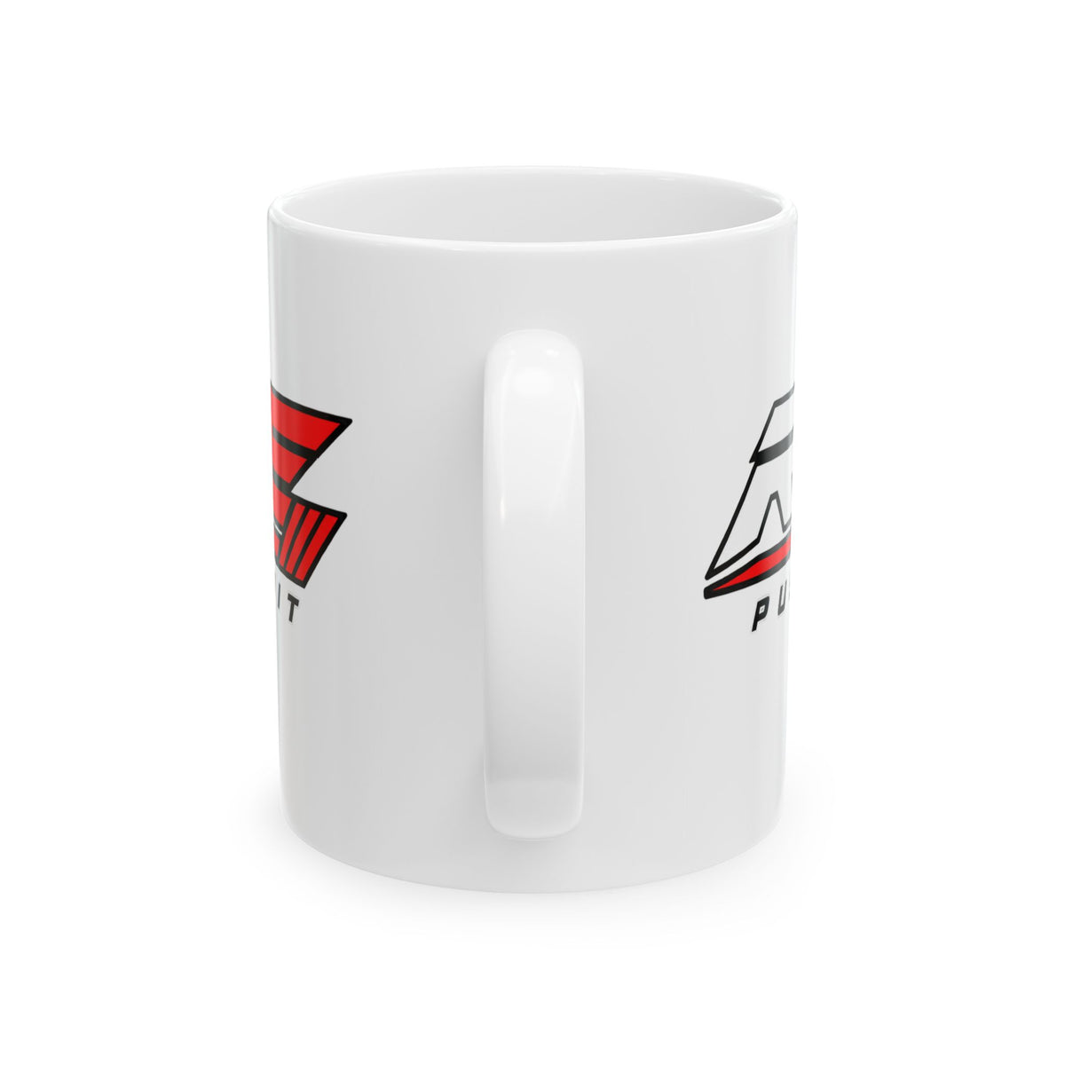 REDLINE — Taza Oficial