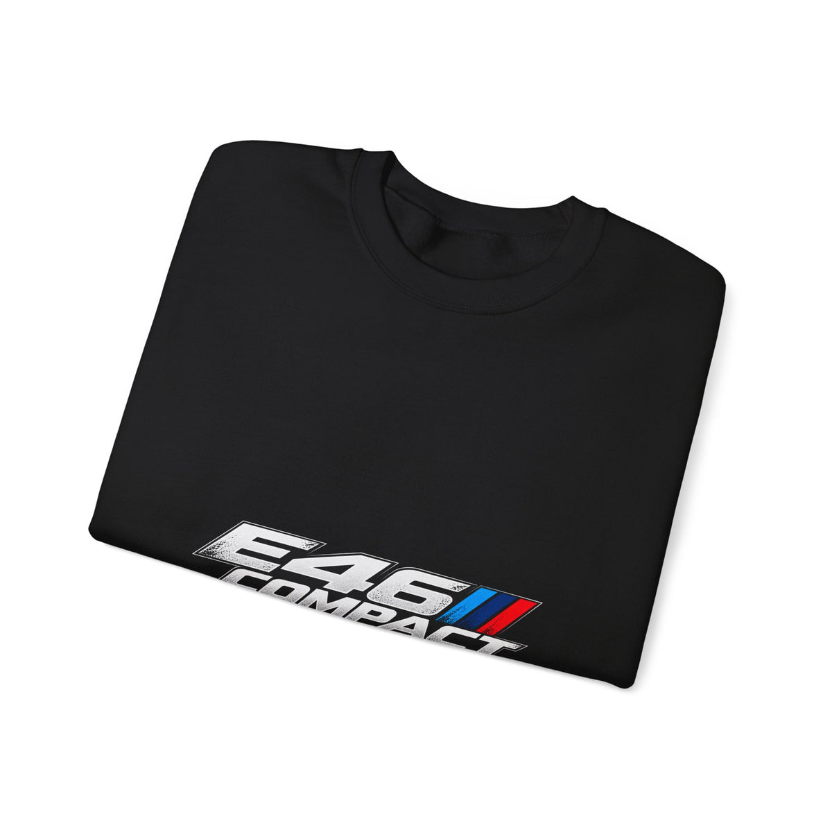 Sudadera E46 Compact | REDLINE