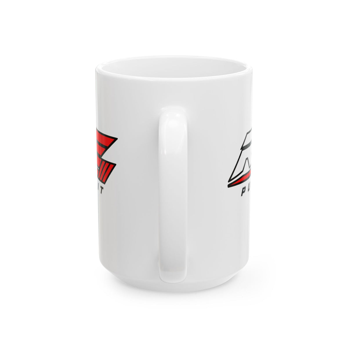 REDLINE — Taza Oficial