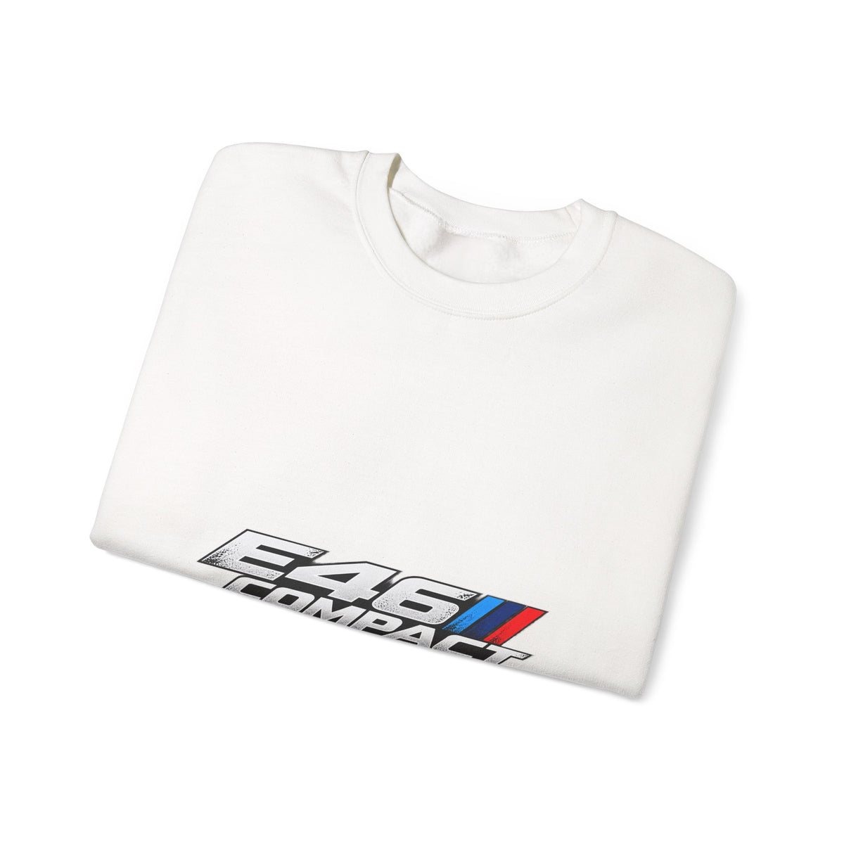 Sudadera E46 Compact | REDLINE
