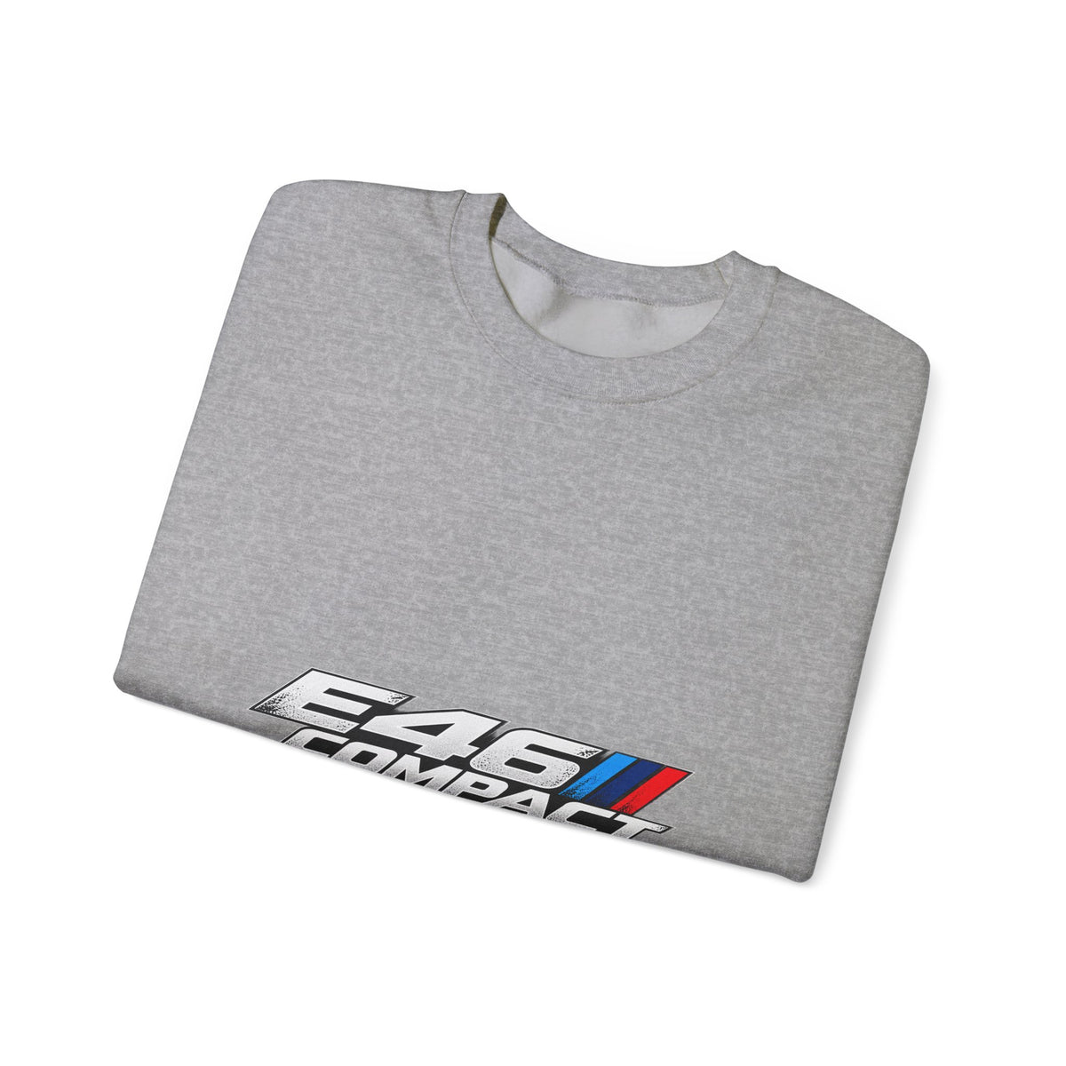 Sudadera E46 Compact | REDLINE